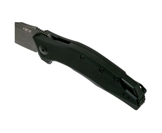 Нож ZT 0357BW, изображение 5 Нож ZT 0357BW, изображение 5