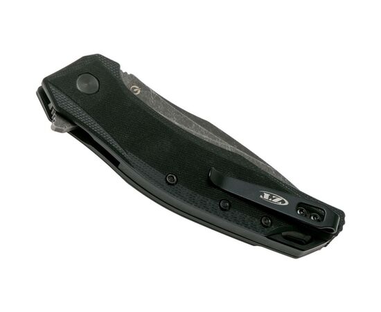 Нож ZT 0357BW, изображение 7 Нож ZT 0357BW, изображение 7