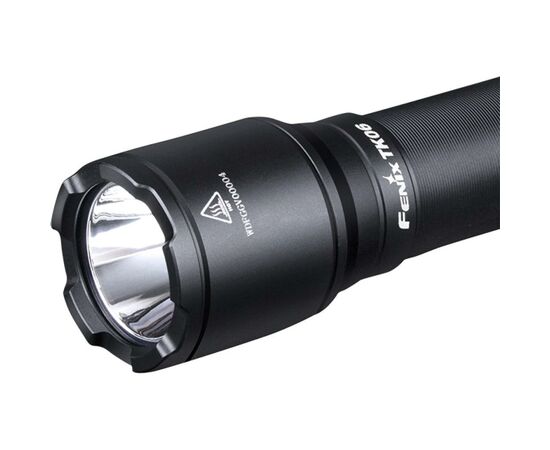 Фонарь Fenix TK06, изображение 3 Фонарь Fenix TK06, изображение 3