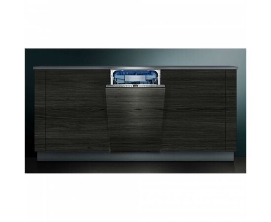 Посудомоечная машина Siemens SR65ZX16ME, изображение 2 Посудомоечная машина Siemens SR65ZX16ME, изображение 2