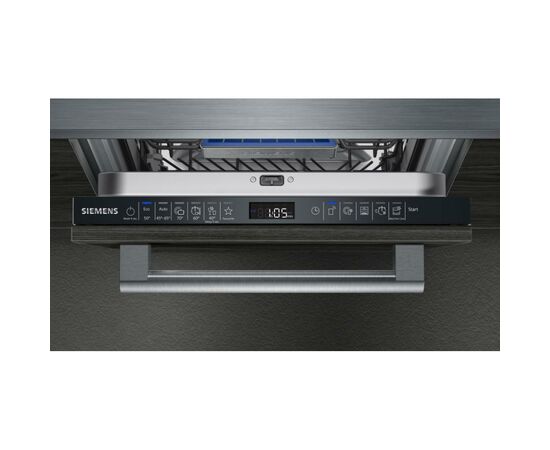 Посудомоечная машина Siemens SR65ZX16ME, изображение 3 Посудомоечная машина Siemens SR65ZX16ME, изображение 3