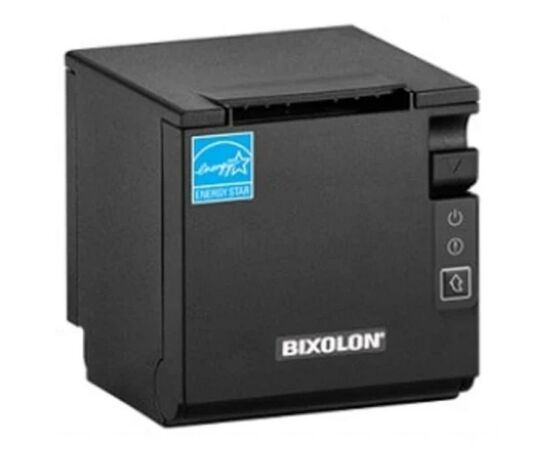 Принтер чеков Bixolon SRP-Q200EK USB, Ethernet, cutter (19315)