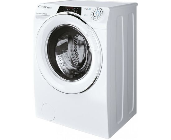 Пральна машина Candy RO14116DWMCE-S, зображення 3 Пральна машина Candy RO14116DWMCE-S, зображення 3
