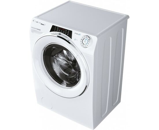 Пральна машина Candy RO14116DWMCE-S, зображення 5 Пральна машина Candy RO14116DWMCE-S, зображення 5