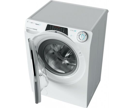 Пральна машина Candy RO14116DWMCE-S, зображення 6 Пральна машина Candy RO14116DWMCE-S, зображення 6