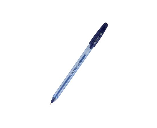 Ручка гелевая Unimax набор Trigel Metallic, ассорти цветов металлик 1 мм, 10 шт (UX-141)