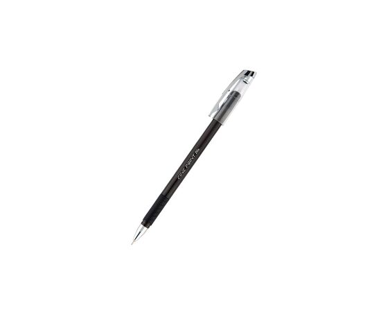 Ручка кулькова Unimax Fine Point Dlx., чорна (UX-111-01)