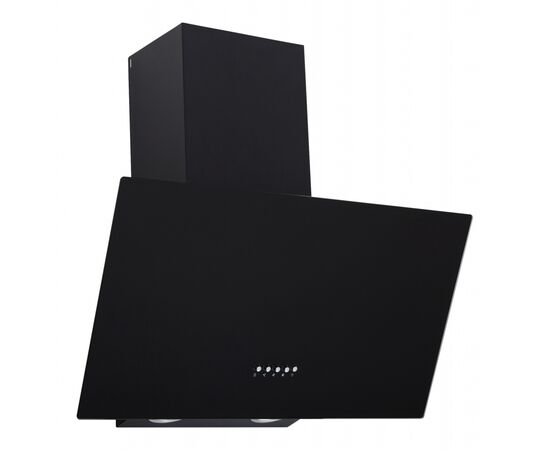 Вытяжка кухонная Interline EMMY BL A/60/GL/PB, изображение 2 Вытяжка кухонная Interline EMMY BL A/60/GL/PB, изображение 2