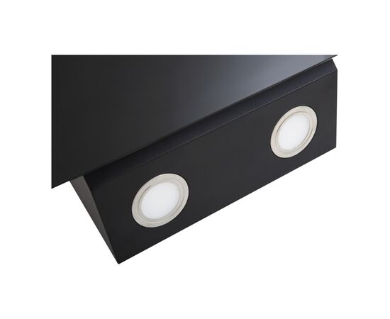 Вытяжка кухонная Interline EMMY BL A/60/GL/PB, изображение 4 Вытяжка кухонная Interline EMMY BL A/60/GL/PB, изображение 4