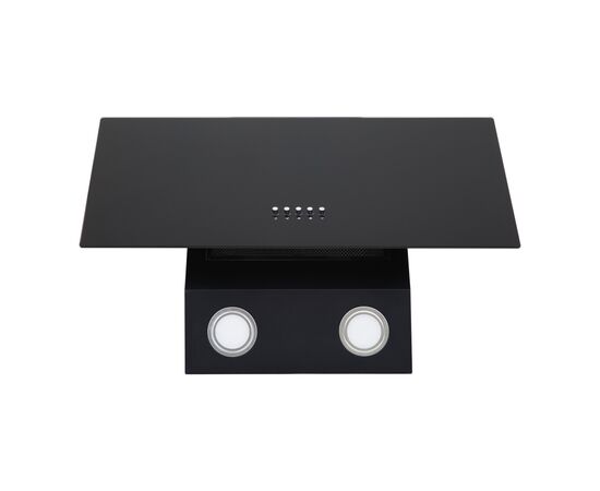 Вытяжка кухонная Interline EMMY BL A/60/GL/PB, изображение 5 Вытяжка кухонная Interline EMMY BL A/60/GL/PB, изображение 5