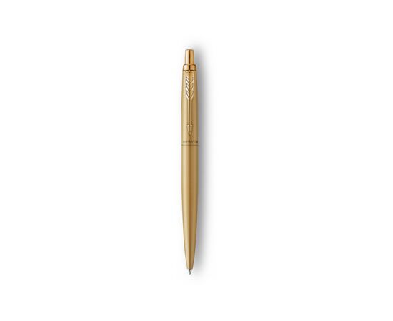 Ручка кулькова Parker JOTTER 17 XL Monochrome Gold GT BP (12 532)