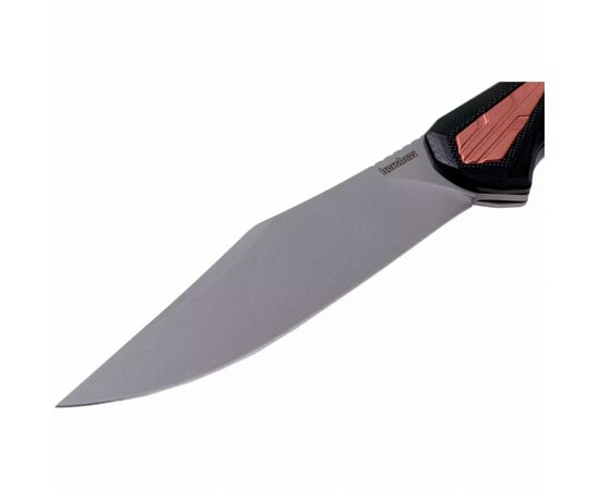 Нож Kershaw Strata (2076), изображение 3 Нож Kershaw Strata (2076), изображение 3