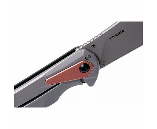 Нож Kershaw Strata (2076), изображение 6 Нож Kershaw Strata (2076), изображение 6