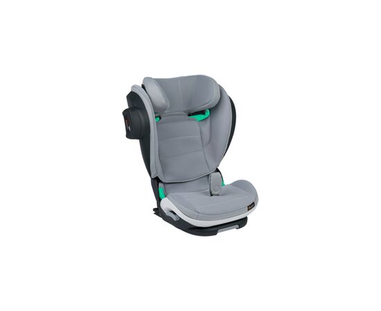 Автокрісло BeSafe iZi Flex FIX i-Size, 100-135/150 см Peak Mesh (10010200-PeakMesh)