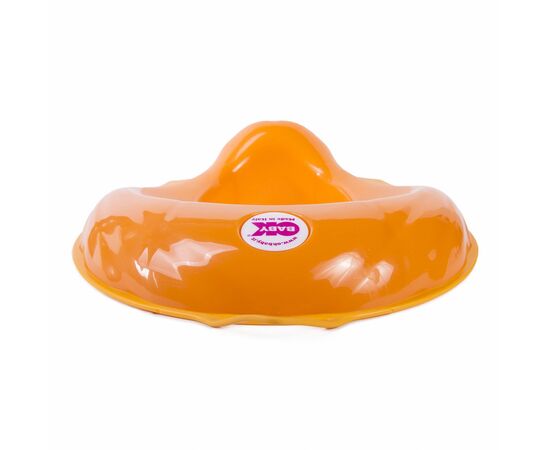 Накладка на унитаз Ok Baby Ducka анатомической формы Оранжевая (37854530), изображение 4 Накладка на унитаз Ok Baby Ducka анатомической формы Оранжевая (37854530), изображение 4