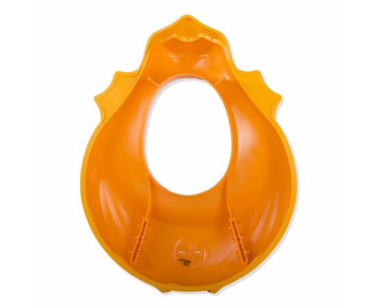 Накладка на унитаз Ok Baby Ducka анатомической формы Оранжевая (37854530), изображение 6 Накладка на унитаз Ok Baby Ducka анатомической формы Оранжевая (37854530), изображение 6