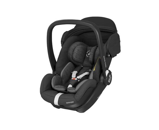 Автокресло Maxi-Cosi Marble Essential Black (8506672110)