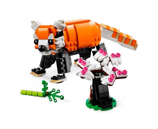 Конструктор LEGO Creator Величний тигр (31129), зображення 3 Конструктор LEGO Creator Величний тигр (31129), зображення 3