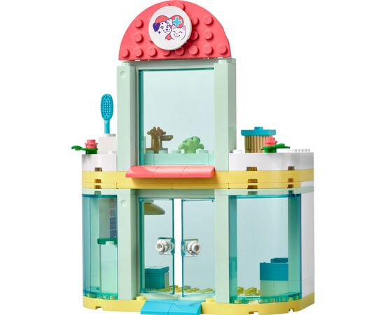 Конструктор LEGO Friends Клиника для домашних животных (41695), изображение 2 Конструктор LEGO Friends Клиника для домашних животных (41695), изображение 2