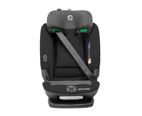 Автокресло Maxi-Cosi Titan Pro i-Size Authentic Black (8618671110), изображение 3 Автокресло Maxi-Cosi Titan Pro i-Size Authentic Black (8618671110), изображение 3