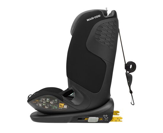Автокресло Maxi-Cosi Titan Pro i-Size Authentic Black (8618671110), изображение 6 Автокресло Maxi-Cosi Titan Pro i-Size Authentic Black (8618671110), изображение 6
