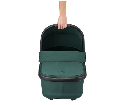 Люлька Maxi-Cosi Oria Essential Green (1507047110), изображение 7 Люлька Maxi-Cosi Oria Essential Green (1507047110), изображение 7
