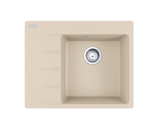 Мойка кухонная Franke Centro CNG 611-62 TL (114.0630.451)