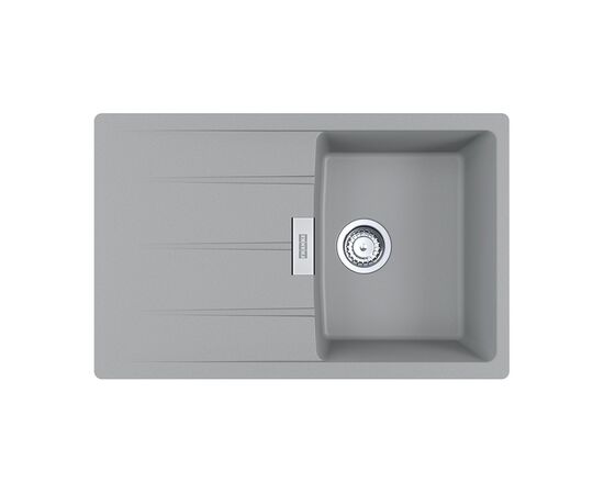 Мойка кухонная Franke Centro CNG 611-78 (114.0630.429)