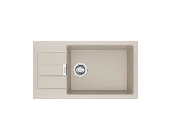 Мийка кухонна Franke Sirius S2D Slim 611-78 XL (143.0627.385)