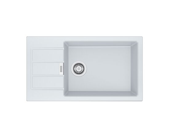 Мийка кухонна Franke Sirius S2D Slim 611-78 XL (143.0627.387)