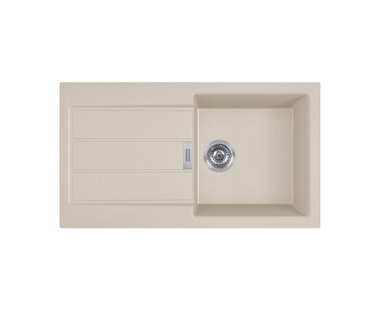 Мийка кухонна Franke Sirius S2D Slim 611-78 (143.0632.393)