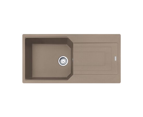 Мойка кухонная Franke Urban UBG 611-100 XL (114.0574.932)