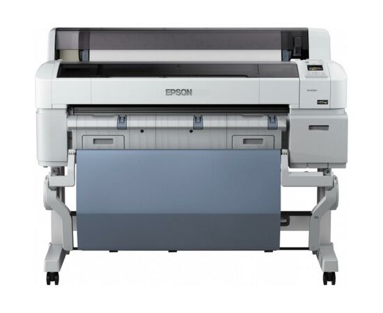 Плоттер Epson SureColor SC-T5200 36" (C11CD67301A0)