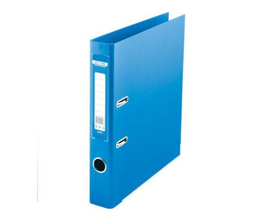 Папка - регистратор Buromax А4 double sided, 50мм, PP, blue, built-up (BM.3002-02c) Папка - регистратор Buromax А4 double sided, 50мм, PP, blue, built-up (BM.3002-02c)