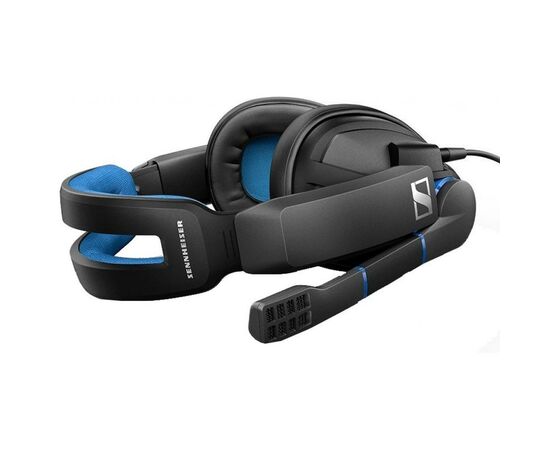 Наушники Sennheiser GSP 300 (507079), изображение 2