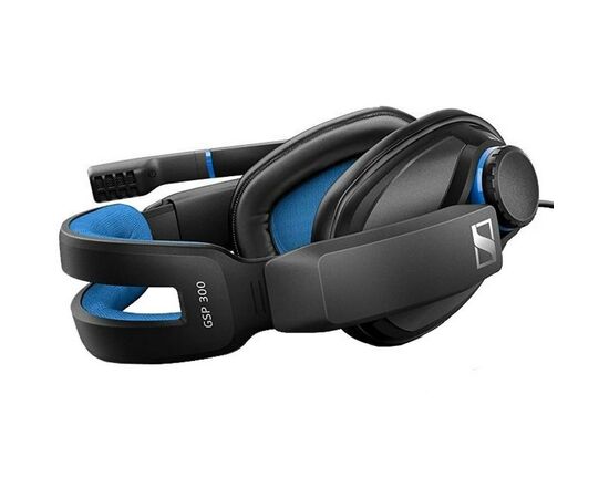 Наушники Sennheiser GSP 300 (507079), изображение 3