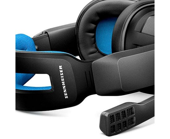 Наушники Sennheiser GSP 300 (507079), изображение 4
