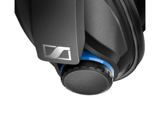 Наушники Sennheiser GSP 300 (507079), изображение 5