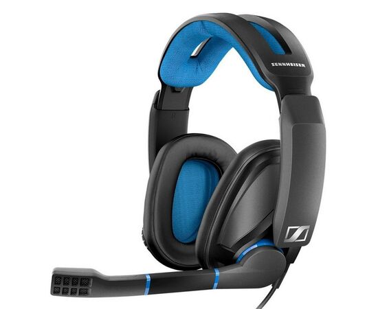 Наушники Sennheiser GSP 300 (507079)