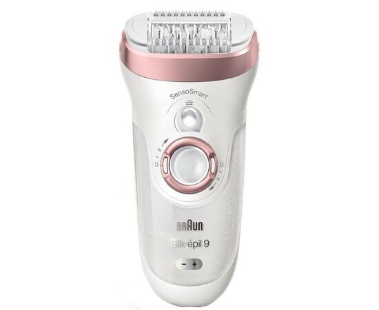 Епілятор Braun SES 9/890 (SES9/890)