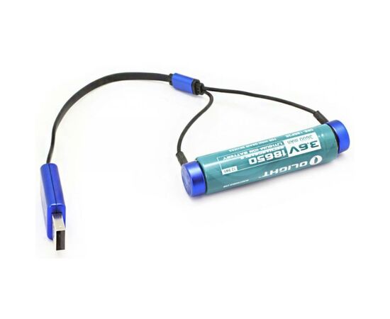 Зарядное устройство для аккумуляторов Olight Magnetic UC, изображение 3 Зарядное устройство для аккумуляторов Olight Magnetic UC, изображение 3