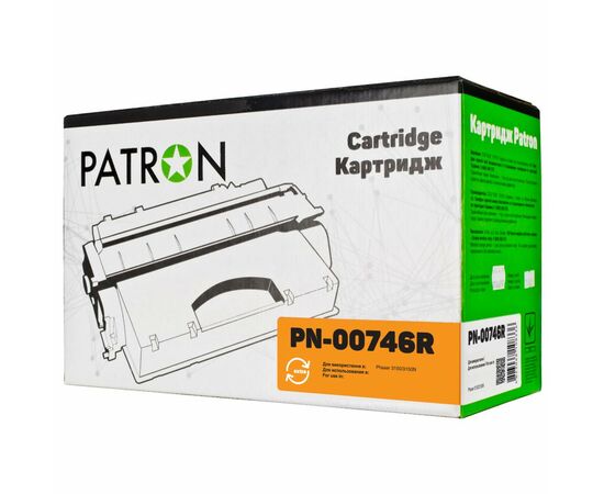 Картридж Patron XEROX Phaser 3150 109R00746 Extra (PN-00746R)