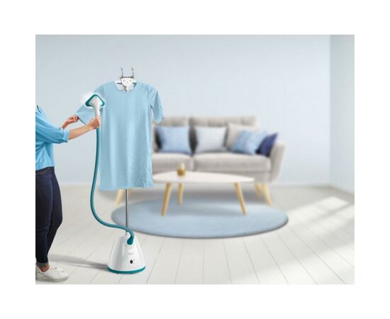 Отпариватель для одежды Tefal IT2460E0, изображение 7 Отпариватель для одежды Tefal IT2460E0, изображение 7