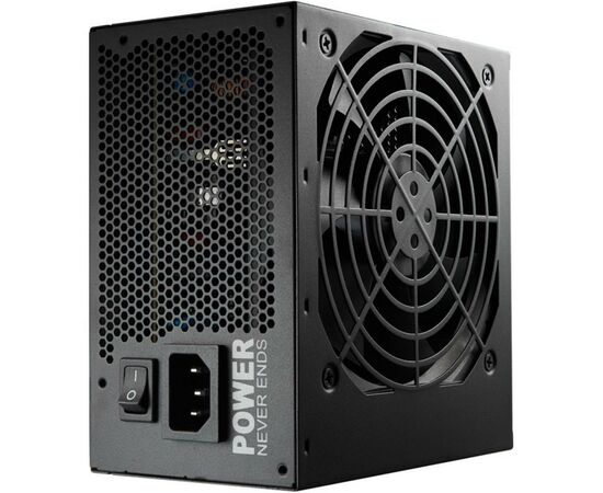 Блок питания FSP 650W (H3-650), изображение 2 Блок питания FSP 650W (H3-650), изображение 2