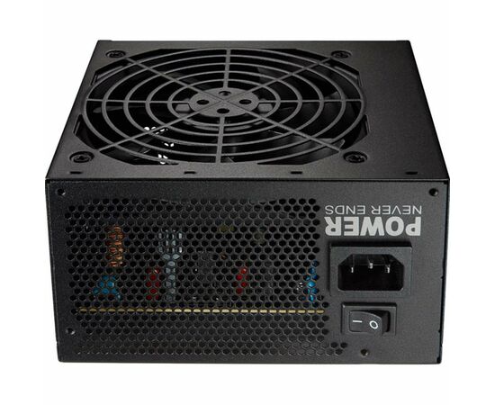 Блок живлення FSP 650W (H3-650)