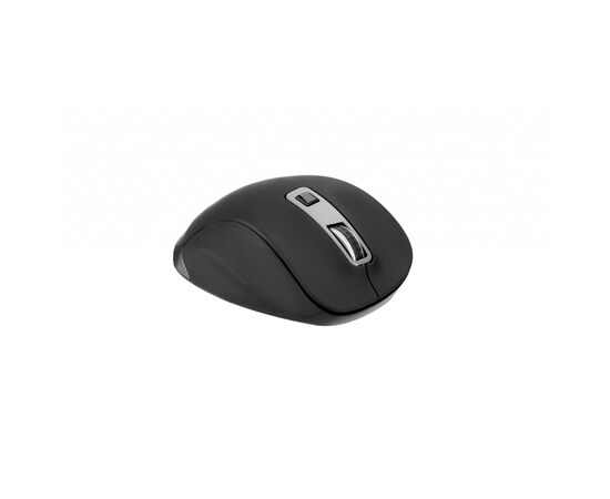 Мышка 2E MF215 Wireless Black (2E-MF215WB), изображение 3 Мышка 2E MF215 Wireless Black (2E-MF215WB), изображение 3