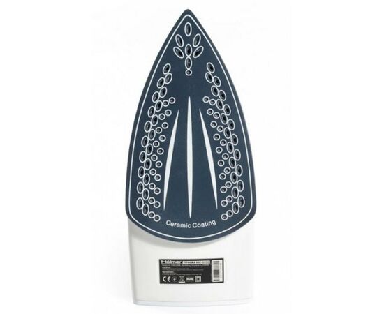 Утюг Hölmer HIC-2535, изображение 2 Утюг Hölmer HIC-2535, изображение 2