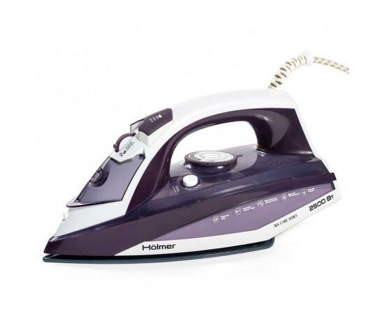 Праска Hölmer HIC-2535