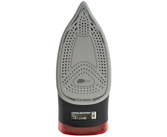 Утюг Hölmer HIC-2538, изображение 2 Утюг Hölmer HIC-2538, изображение 2