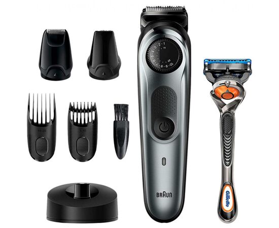 Триммер Braun BT 7240 (BT7240)
